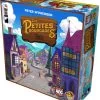 Les Petites Bourgades jeu