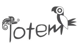 Test de Totem de Tessa Paradis, Jade Tremblay et Carol Rancourt chez Totem