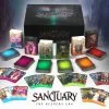 Sanctuary : The Keppers Era jeu
