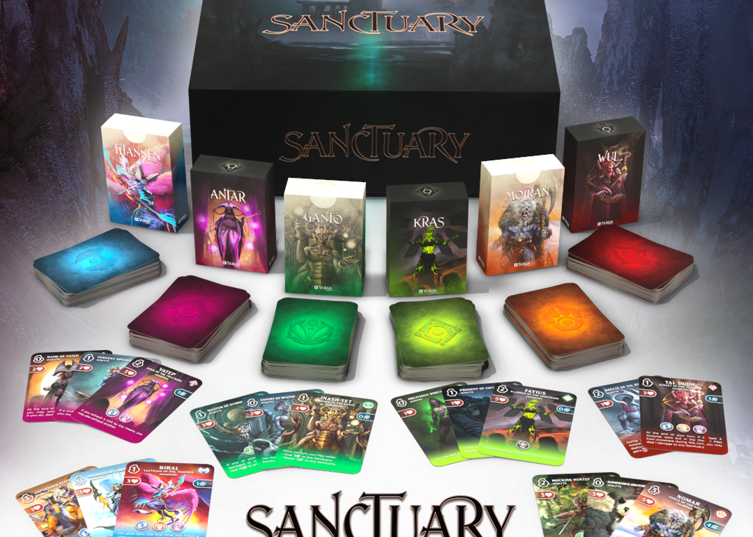 Sanctuary : The Keppers Era jeu