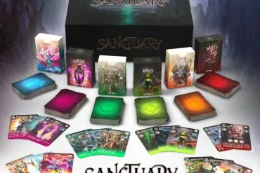 Sanctuary : The Keppers Era jeu
