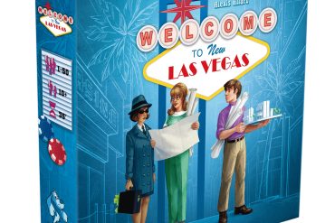 Welcome To New Las Vegas jeu