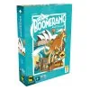 Boomerang Australia jeu