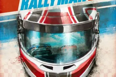 Rallyman jeu