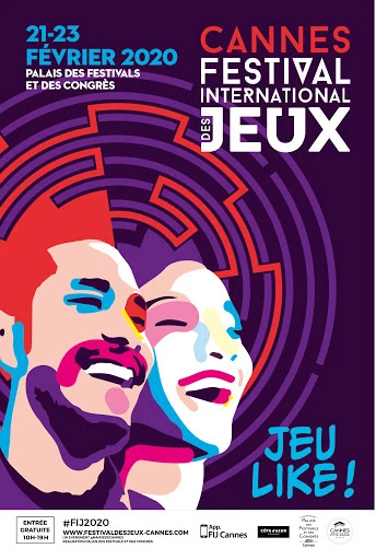 FIJ ’20, le retour au bercail !