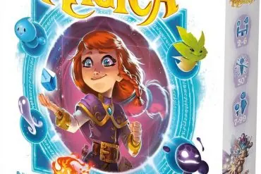 Via Magica jeu