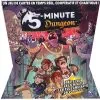 5-Minute Dungeon jeu