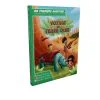 Voyage en Terre Ocre livre