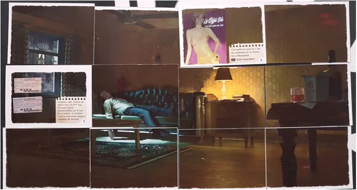 Test de Crime Zoom : Sa dernière Carte de Stéphane Anquetil chez Aurora