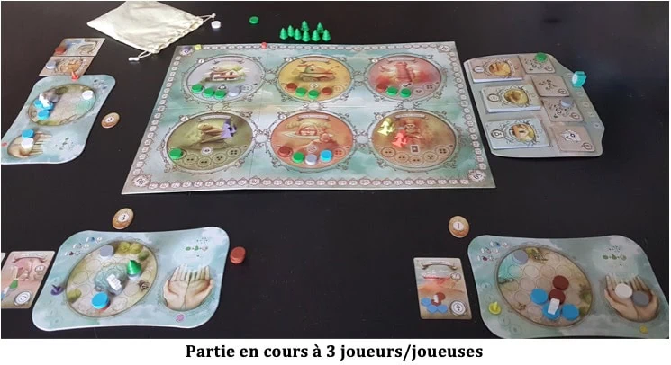 Test de Dreamscape de David Ausloos chez Atalia