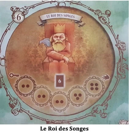 Test de Dreamscape de David Ausloos chez Atalia