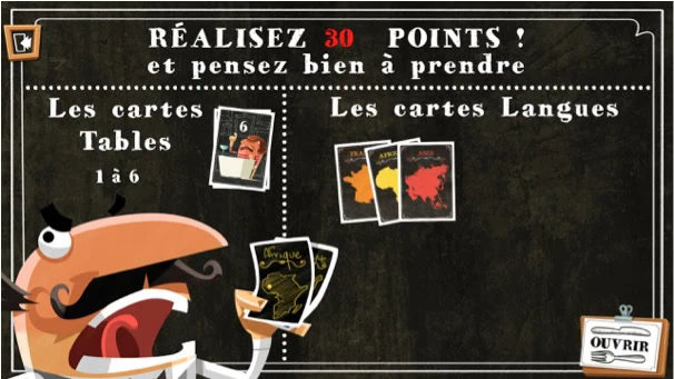 Test de Kosmopolit de Florent Toscano et Julien Prothière chez Jeux Opla