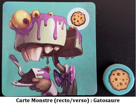 Monster Café