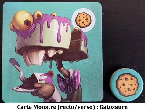 Test de Monster Café de Romain Caterdjian et Théo Rivière chez Lumberjacks Studio