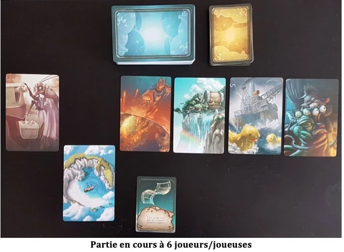 Test de Muse de Jordan Sorenson chez Don’t Panic Games