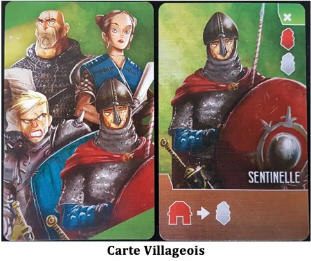 Test de Paladins Du Royaume De L’Ouest de Shem Phillips et S. J. MacDonald chez Pixie Games