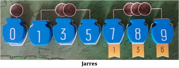 Test de Paladins Du Royaume De L’Ouest de Shem Phillips et S. J. MacDonald chez Pixie Games