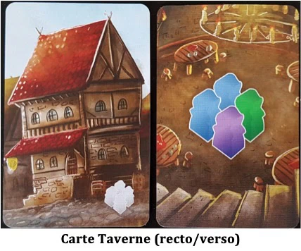 Test de Paladins Du Royaume De L’Ouest de Shem Phillips et S. J. MacDonald chez Pixie Games