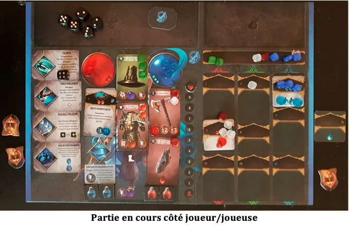 Test de Sanctum de Filip Neduk chez Iello