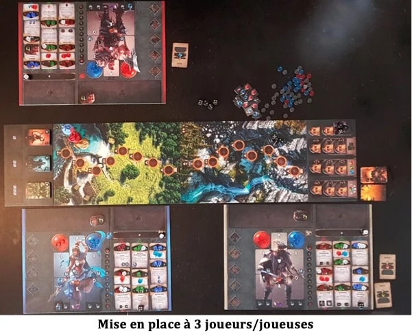 Test de Sanctum de Filip Neduk chez Iello