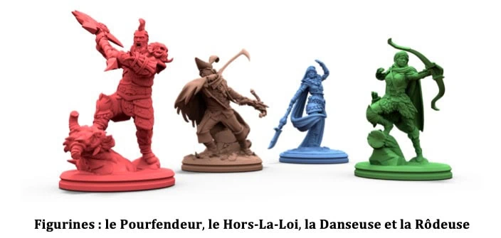 Test de Sanctum de Filip Neduk chez Iello