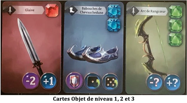 Test de Sanctum de Filip Neduk chez Iello