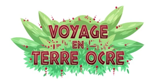 Test de Voyage en Terre Ocre de Roméo Hennion et Mathilde Malburet chez Game Flow.