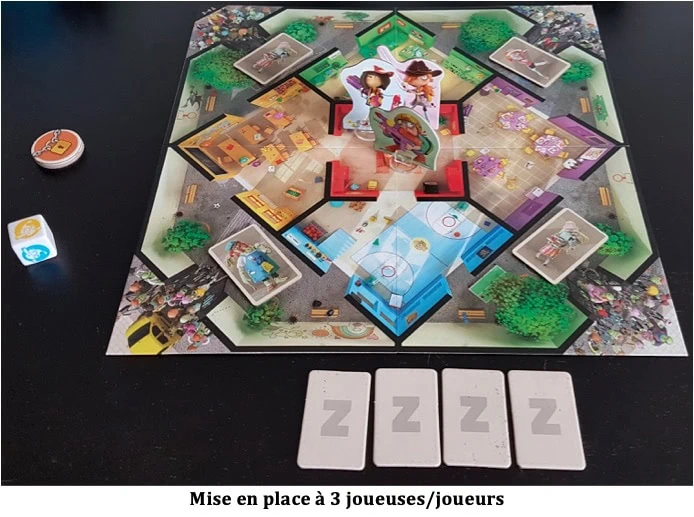 Test de Zombie Kidz Evolution d’Annick Lobet chez Scorpion Masqué.