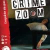 Crime Zoom Sa Dernière Carte jeu