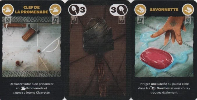 Test de Dig Your Way Out chez Borderline Editions