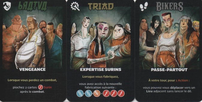 Test de Dig Your Way Out chez Borderline Editions