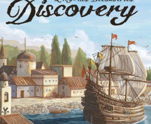 Discovery, l’Âge des Découvertes jeu