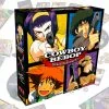 Cowboy Bebop Space Serenade jeu