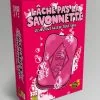 Lâche pas la Savonnette jeu