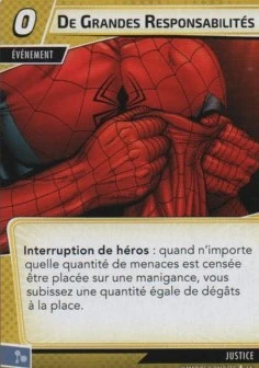 Test de Marvel Champions : le jeu de carte évolutif