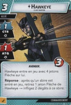 Test de Marvel Champions : le jeu de carte évolutif