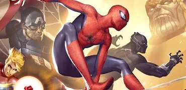 Notre avis sur Marvel Champions