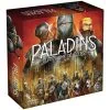 Paladins du Royaume De l'Ouest jeu
