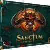 Sanctum jeu