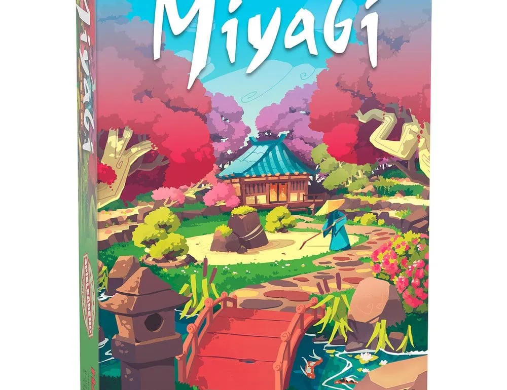 Miyabi jeu
