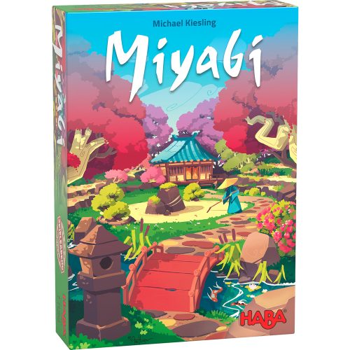 Miyabi jeu