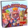 Roi et Compagnie jeu