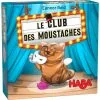 Le Club des Moustaches jeu