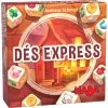 Dés Express jeu