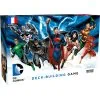 DC Comics Deck-Building jeu