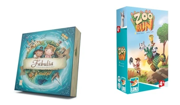 La 3ème Discovery Box est arrivée !!!