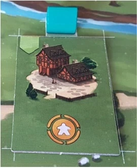 Test de Caylus 1303