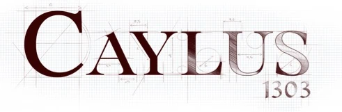 Test de Caylus 1303