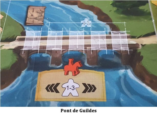 Test de Caylus 1303