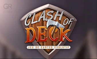Test de Clash Of Deck